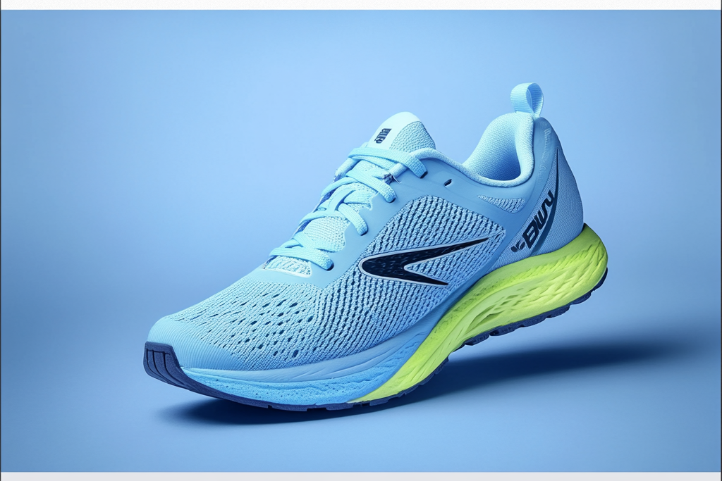 Top 5 des chaussures de sport de performance : Confort, stabilité et rapidité