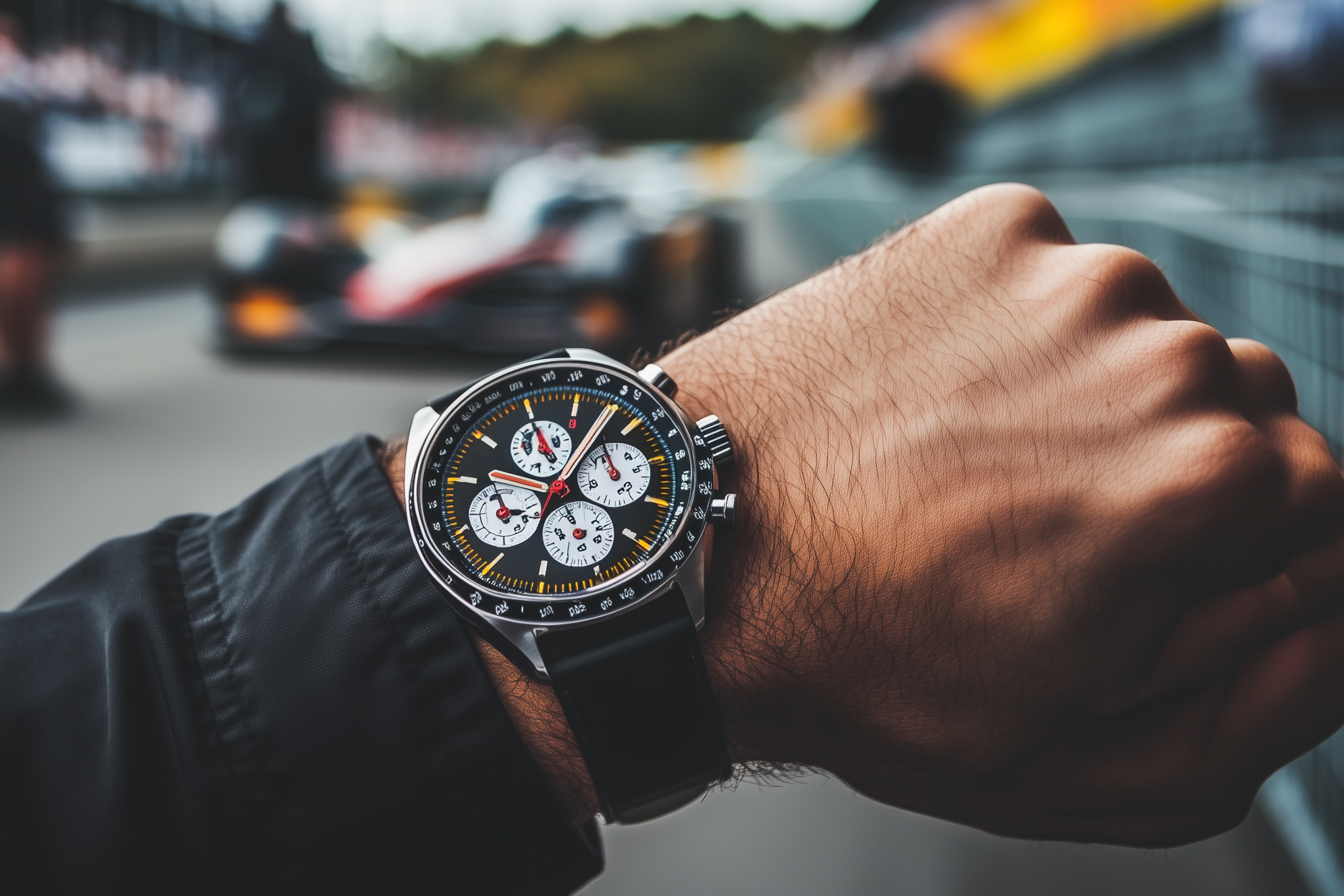 Les meilleures montres GPS pour sportifs : Suivi de performance et analyse précise