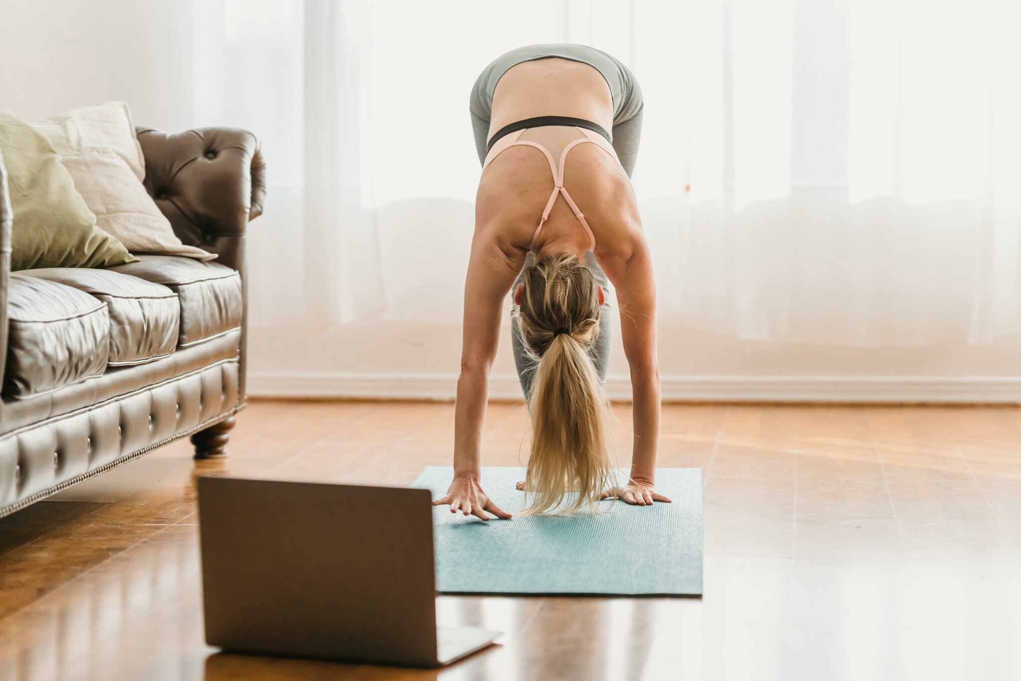 Een fitnessruimte thuis creëren: waar te beginnen?