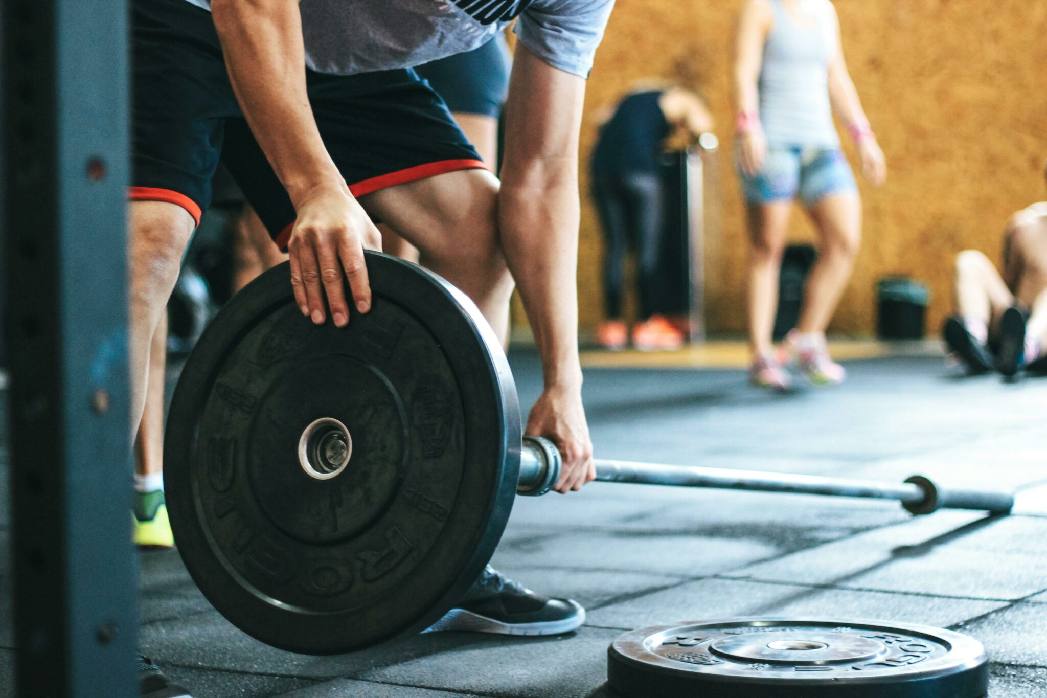 CrossFit-apparatuur: wat elke atleet moet weten