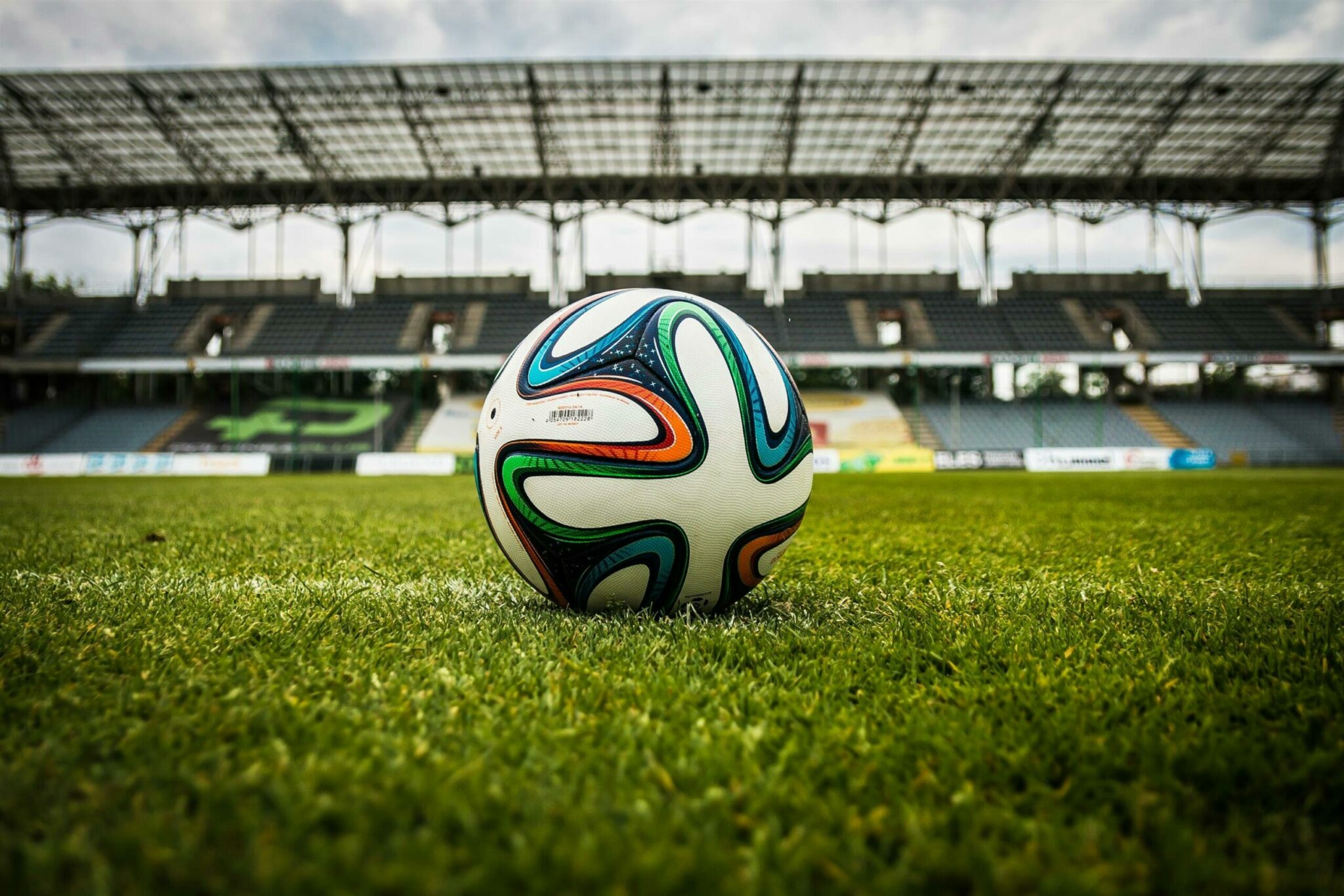 De beste sportballen voor elke discipline: voetbal, basketbal, rugby en meer